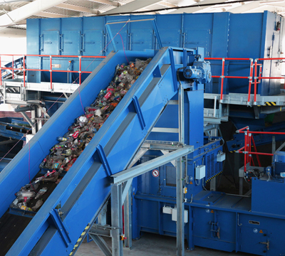 SOLID WASTE MANAGEMENT