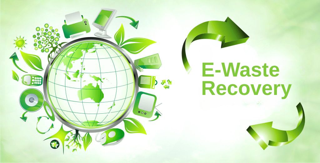 E-Waste Recovery