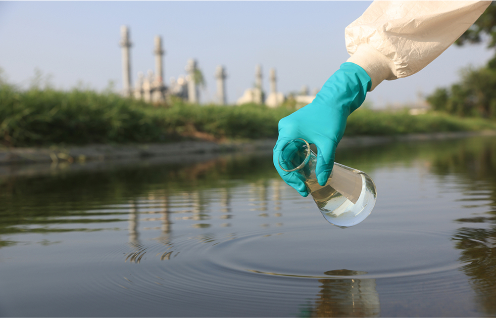  STP ( Sewage Treatment Plant )