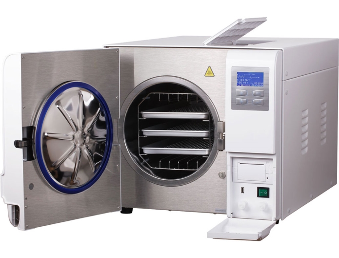 AUTOCLAVES